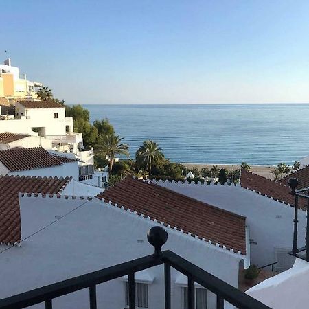 Capistrano Playa 307 Apartment Nerja Exterior photo