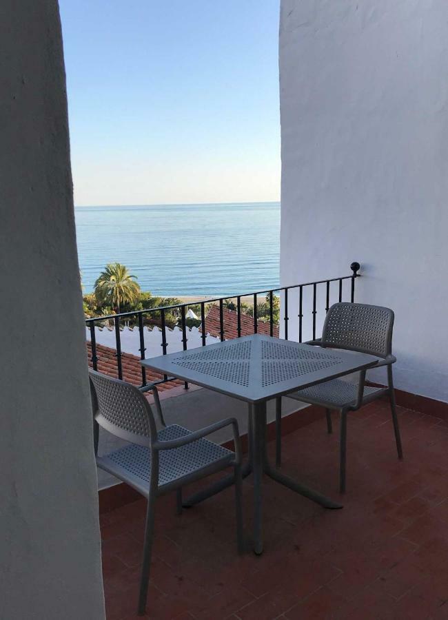 Capistrano Playa 307 Apartment Nerja Exterior photo