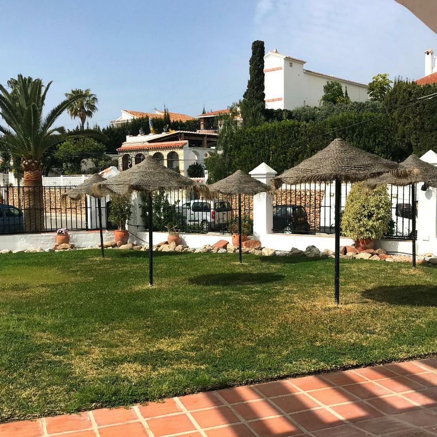 Capistrano Playa 307 Apartment Nerja Exterior photo